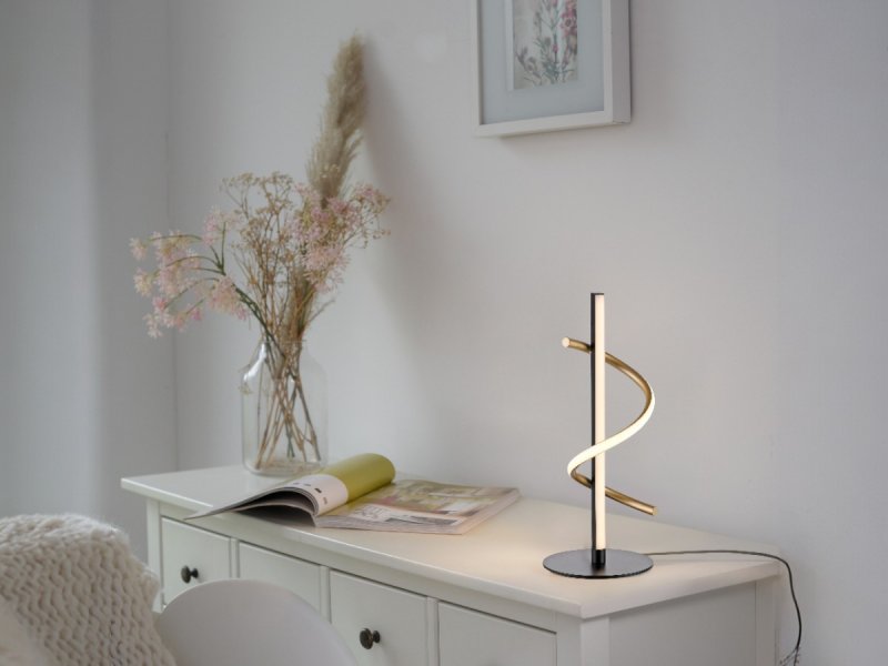 Beadle Crome Interiors Special Offers Emanda Table Light