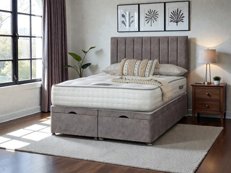 The Big Softy Divan Set