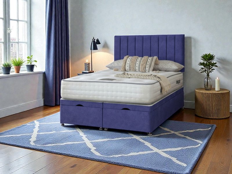 The Happy Medium Divan Set