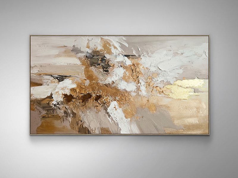 Beadle Crome Interiors Sylvester Wall Art