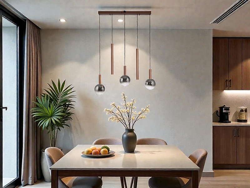 Beadle Crome Interiors Special Offers Bowl Pendant Light
