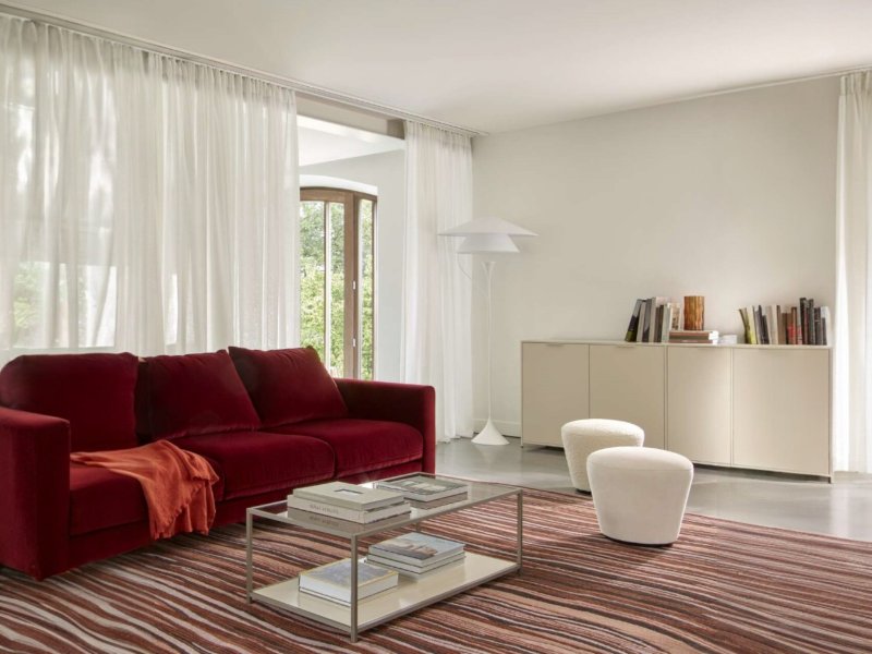 Ligne Roset Ligne Roset Apogee Floor Lamp