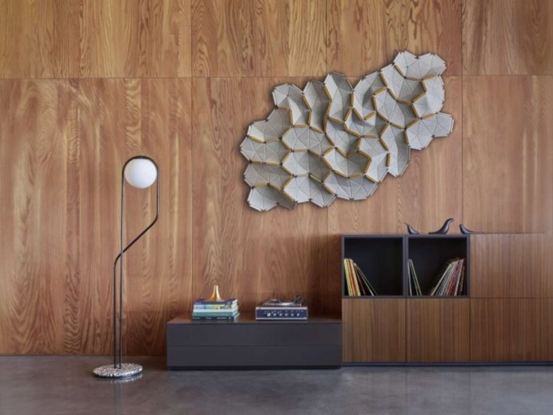 Ligne Roset Ligne Roset Astree Floor Lamp