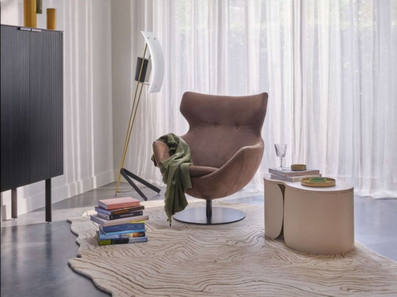 Ligne Roset Ligne Roset G30 Floor Lamp