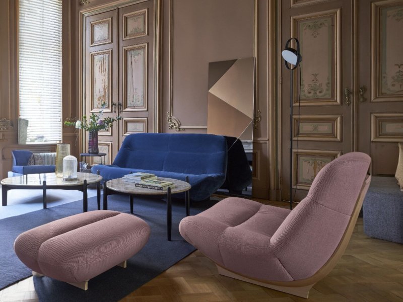 Ligne Roset Ligne Roset Headlight Floor Lamp