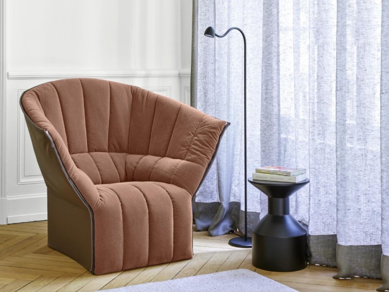 Ligne Roset Ligne Roset Lash Floor Lamp