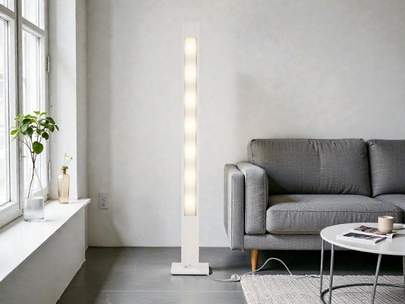 Ligne Roset Ligne Roset Sam 2.0 Floor Light