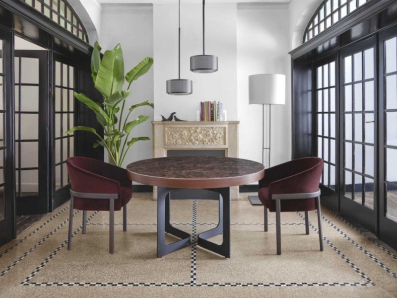 Ligne Roset Ligne Roset U Turn Floor Lamp