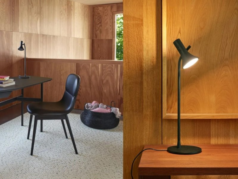 Ligne Roset Ligne Roset Asha Table Lamp