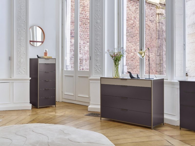 Ligne Roset Ligne Roset Brass Bell Table Lamp