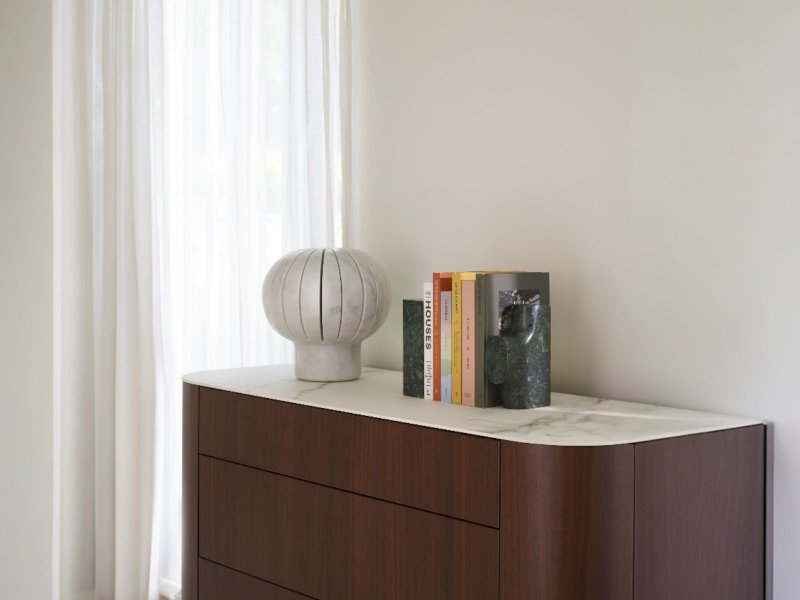 Ligne Roset Ligne Roset Eki Lamp Table