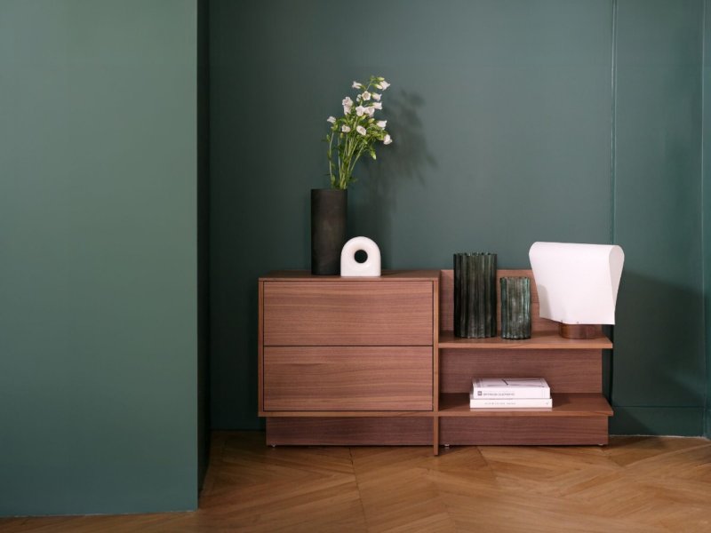 Ligne Roset Ligne Roset Elio Table Lamp