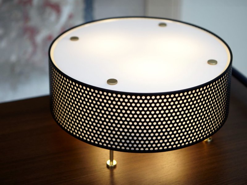 Ligne Roset Ligne Roset G50 Table Lamp