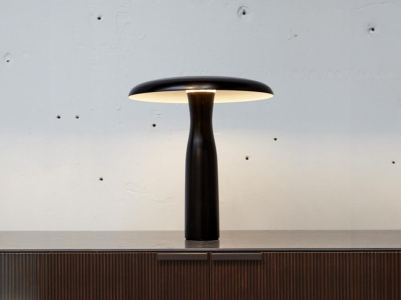 Ligne Roset Ligne Roset Kinoko Table Lamp