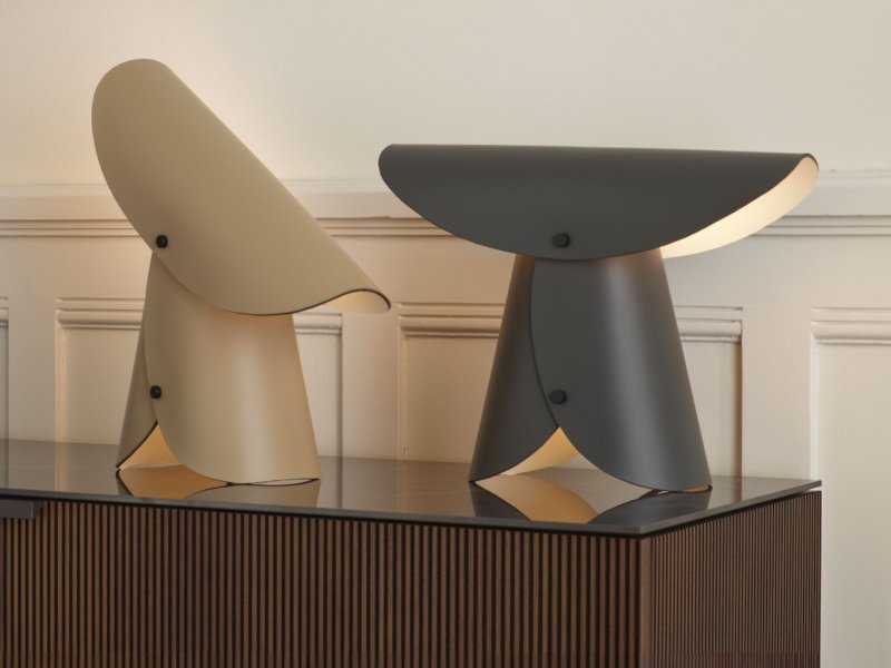 Ligne Roset Ligne Roset Kufu Table Lamp