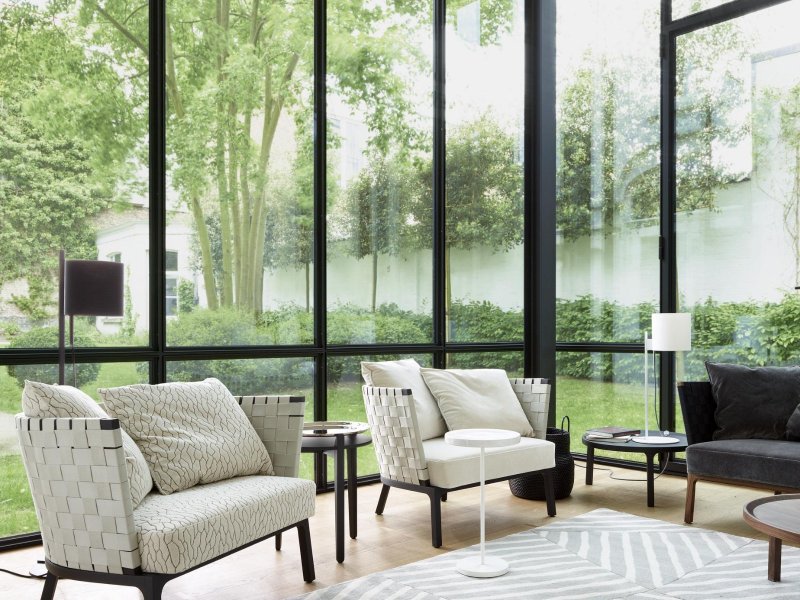 Ligne Roset Ligne Roset Magnet Table Lamp