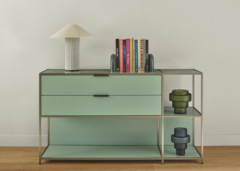 Ligne Roset Ligne Roset Mojave Table Lamp