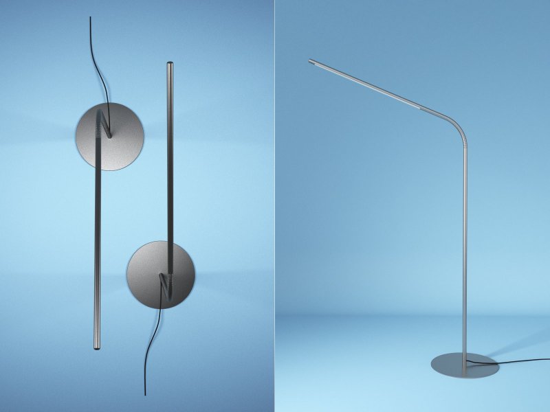 Ligne Roset Ligne Roset Naja Table Lamp