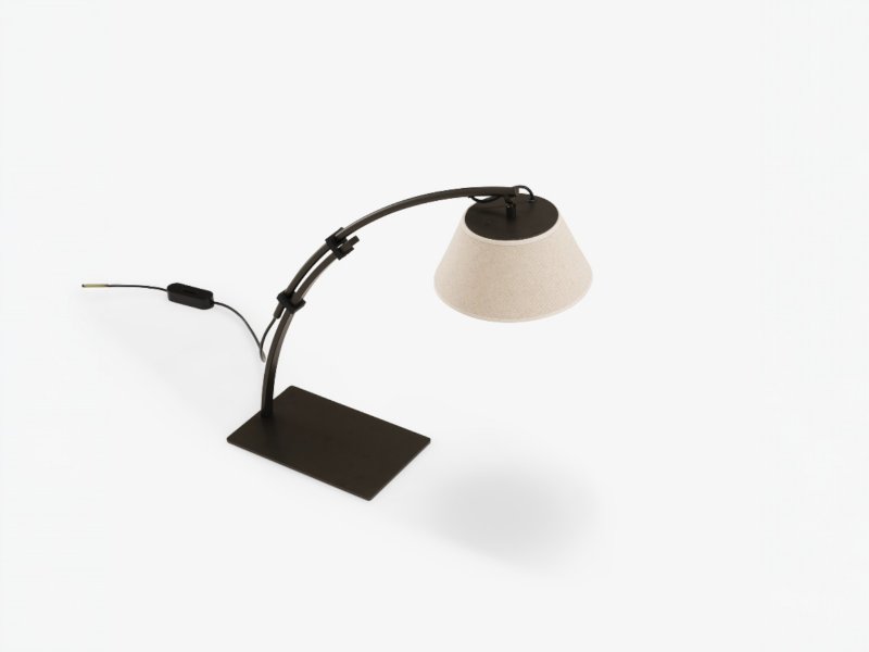 Ligne Roset Ligne Roset Overture 2.0 Desk Lamp