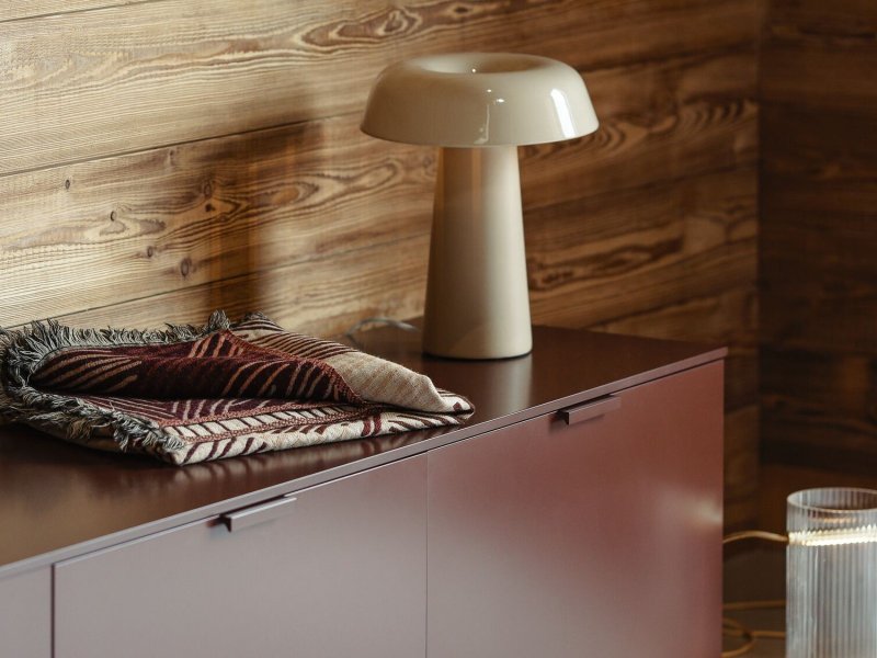 Ligne Roset Ligne Roset Shiitake Table Lamp