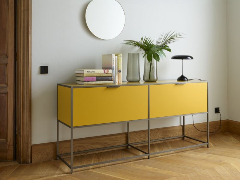 Ligne Roset Ligne Roset Sitar Table Lamp