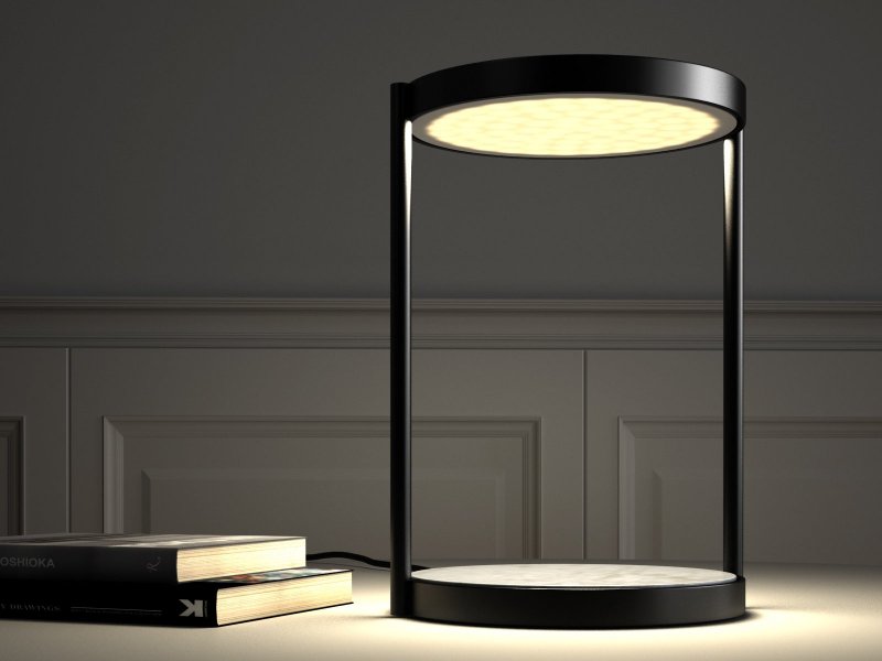 Ligne Roset Ligne Roset Sospir Table Lamp