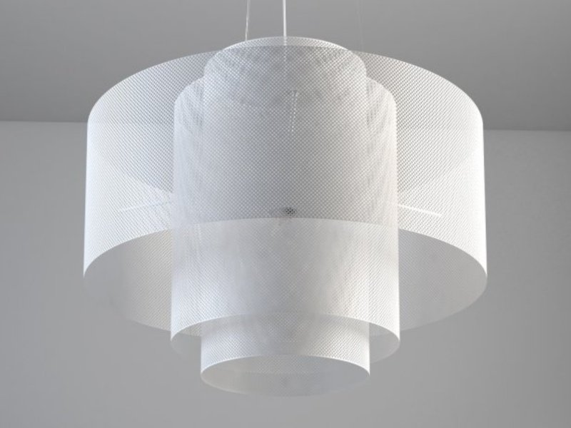 Ligne Roset Ligne Roset Asola Ceiling Light