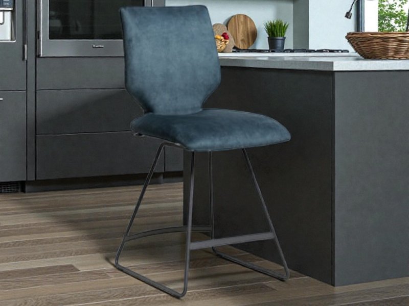 Venjakob Adam Bar Stool By Venjakob