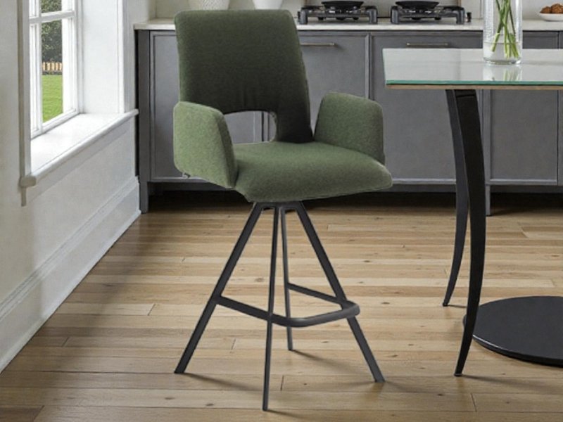 Venjakob Ben Bar Stool By Venjakob