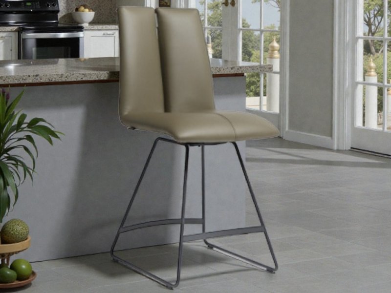Venjakob Clint Bar Stool By Venjakob