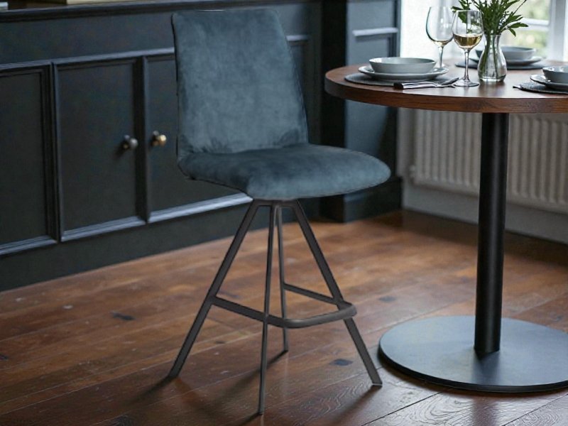 Venjakob Don Bar Stool By Venjakob