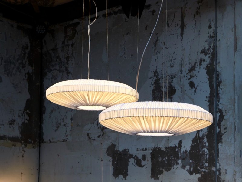 Ligne Roset Ligne Roset Ruflette Ceiling Light