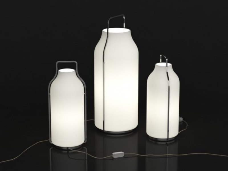 Ligne Roset Ligne Roset Somerset Table Light