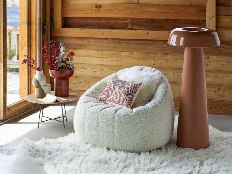 Ligne Roset Ligne Roset Shiitake Reading Light