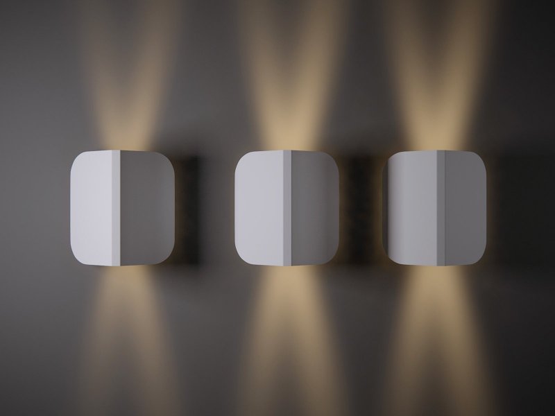 Ligne Roset Ligne Roset Pivot Wall Light