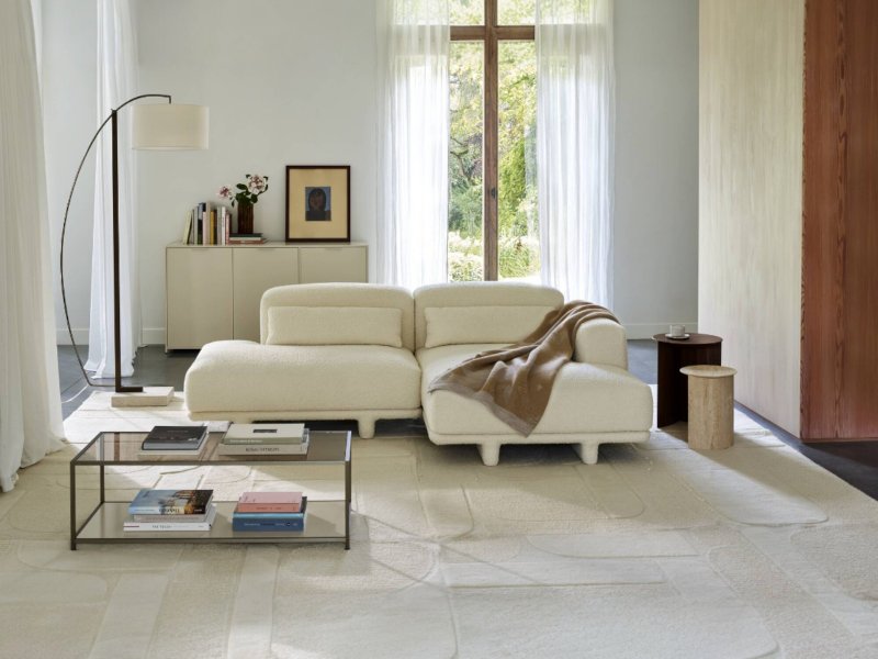 Ligne Roset Ligne Roset Mama XXL Floor Lamp