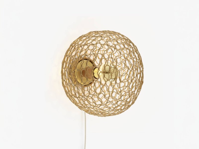 Ligne Roset Ligne Roset Jali Wall Light