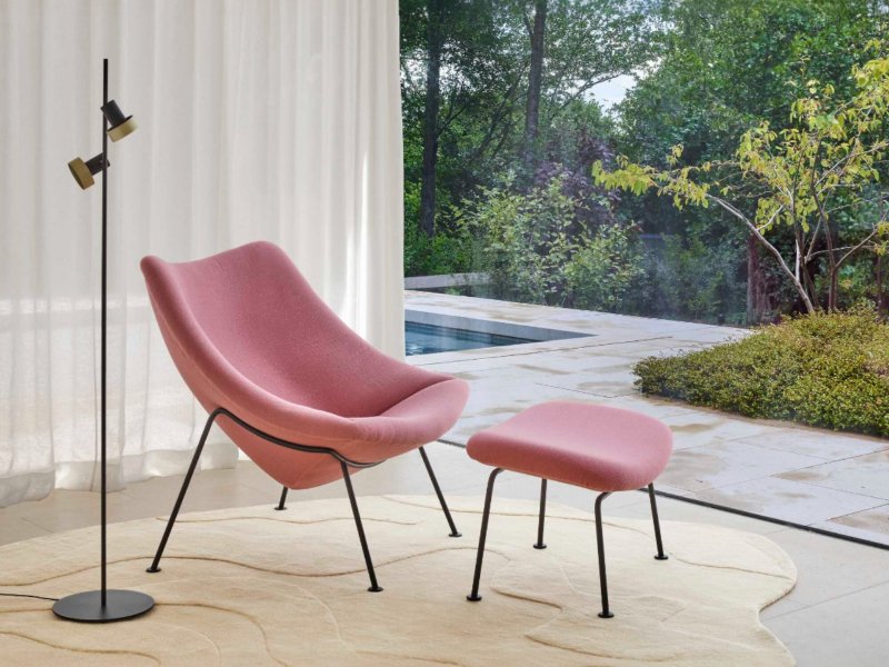 Ligne Roset Ligne Roset Donut Reading Lamp