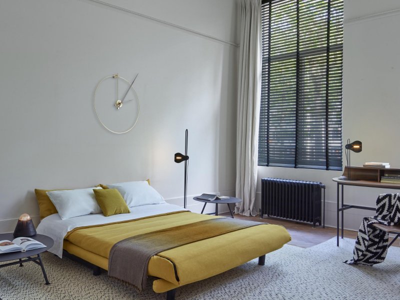 Ligne Roset Ligne Roset Anne Reading Lamp