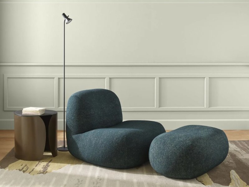 Ligne Roset Ligne Roset Asha Reading Lamp