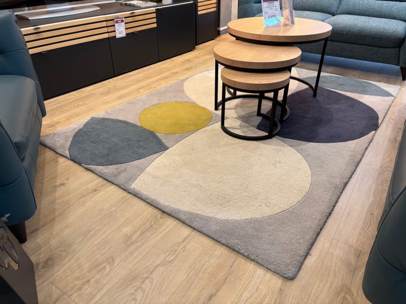 Beadle Crome Interiors Special Offers Andros Rug Clearance