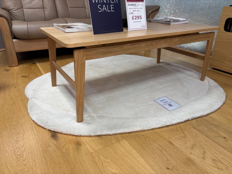 Beadle Crome Interiors Special Offers Astrid Rug Clearance