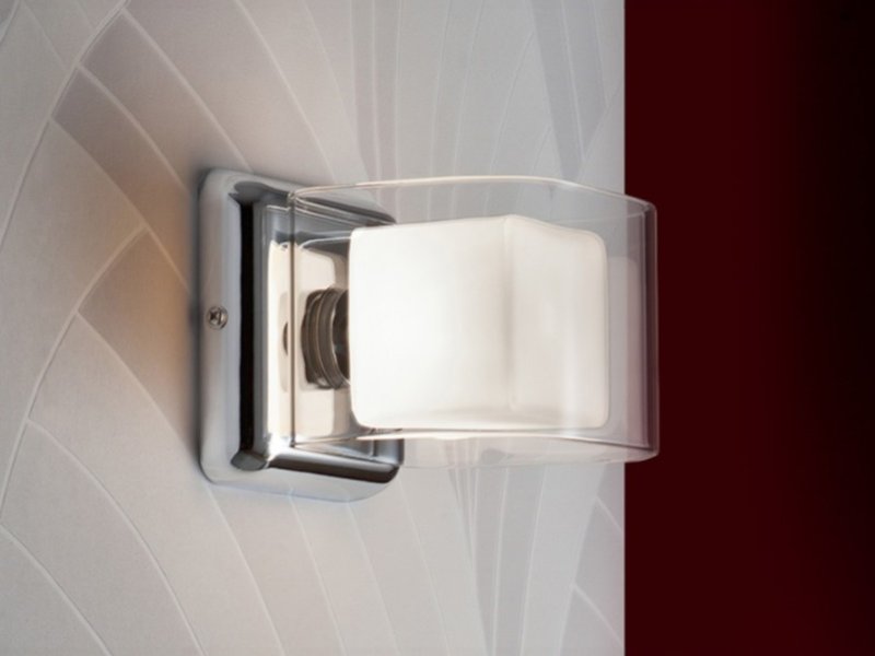 Beadle Crome Interiors Kirby Wall Light