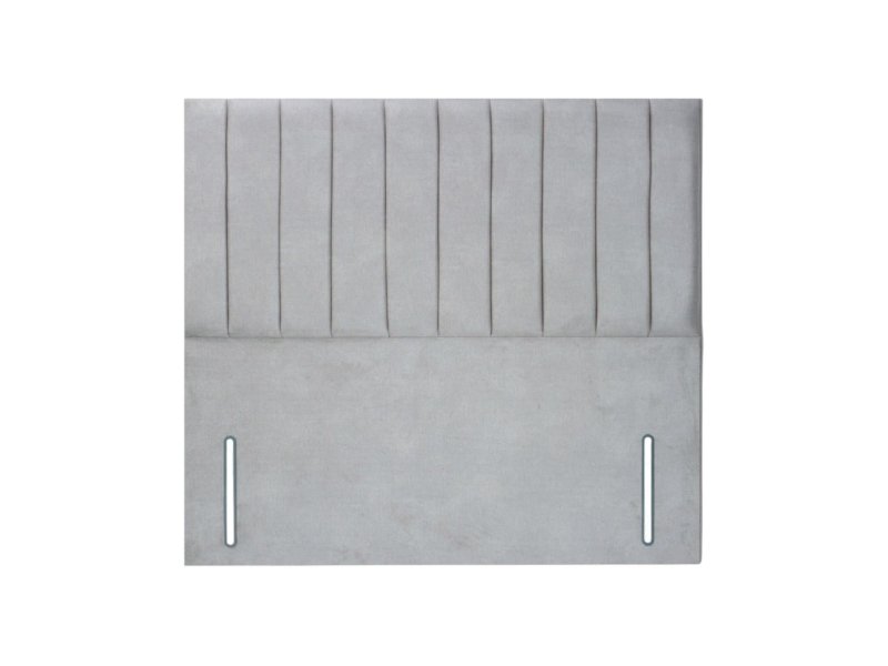 Beadle Crome Interiors Alban Floor Standing Headboard