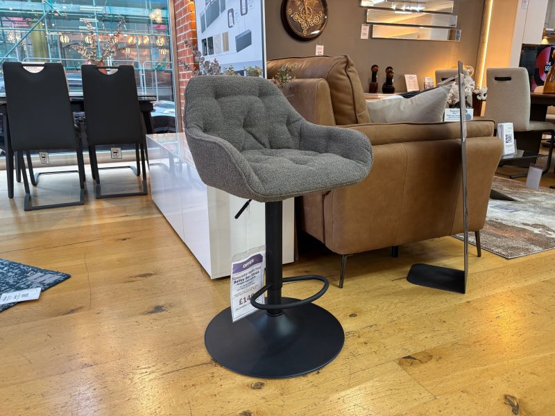 Beadle Crome Interiors Special Offers Bailey Bar Stool Clearance
