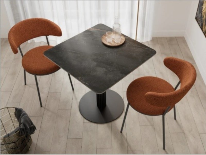 Beadle Crome Interiors Special Offers Tiffany Dining Table