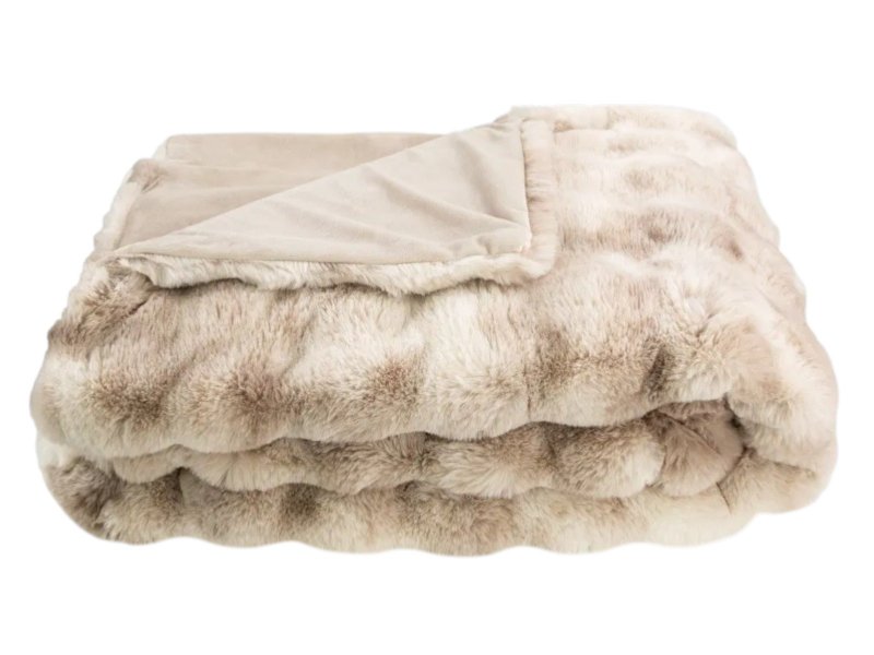Beadle Crome Interiors Special Offers Bermandsey Throw