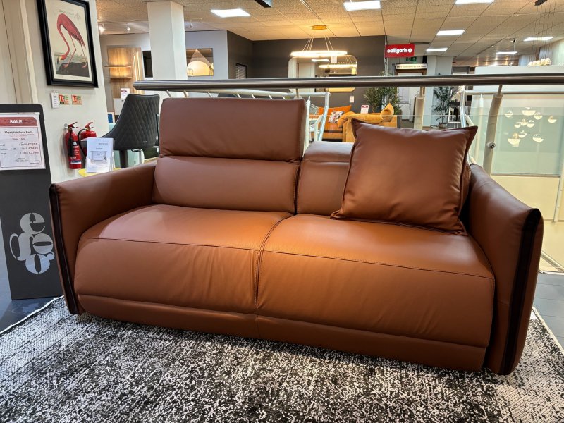 Beadle Crome Interiors Special Offers Verona Sofa Bed Clearance
