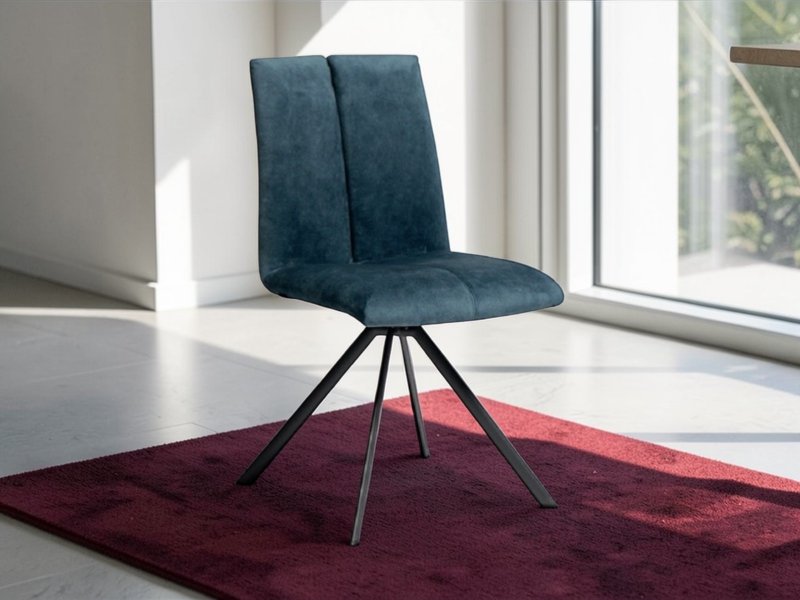 Venjakob Claas Soft Cushion Dining Chair By Venjakob
