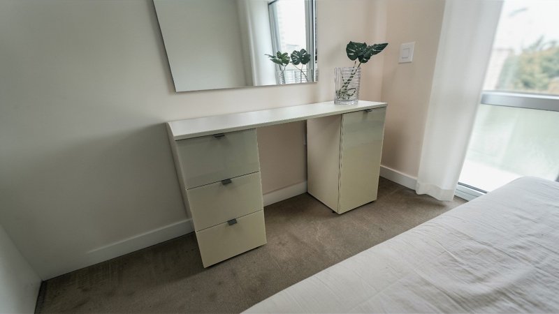 Wiemann Como Dressing Table